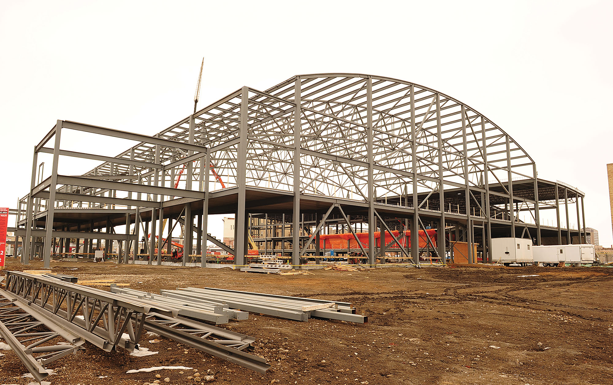 Image depicting Athletics & Sports Facilities