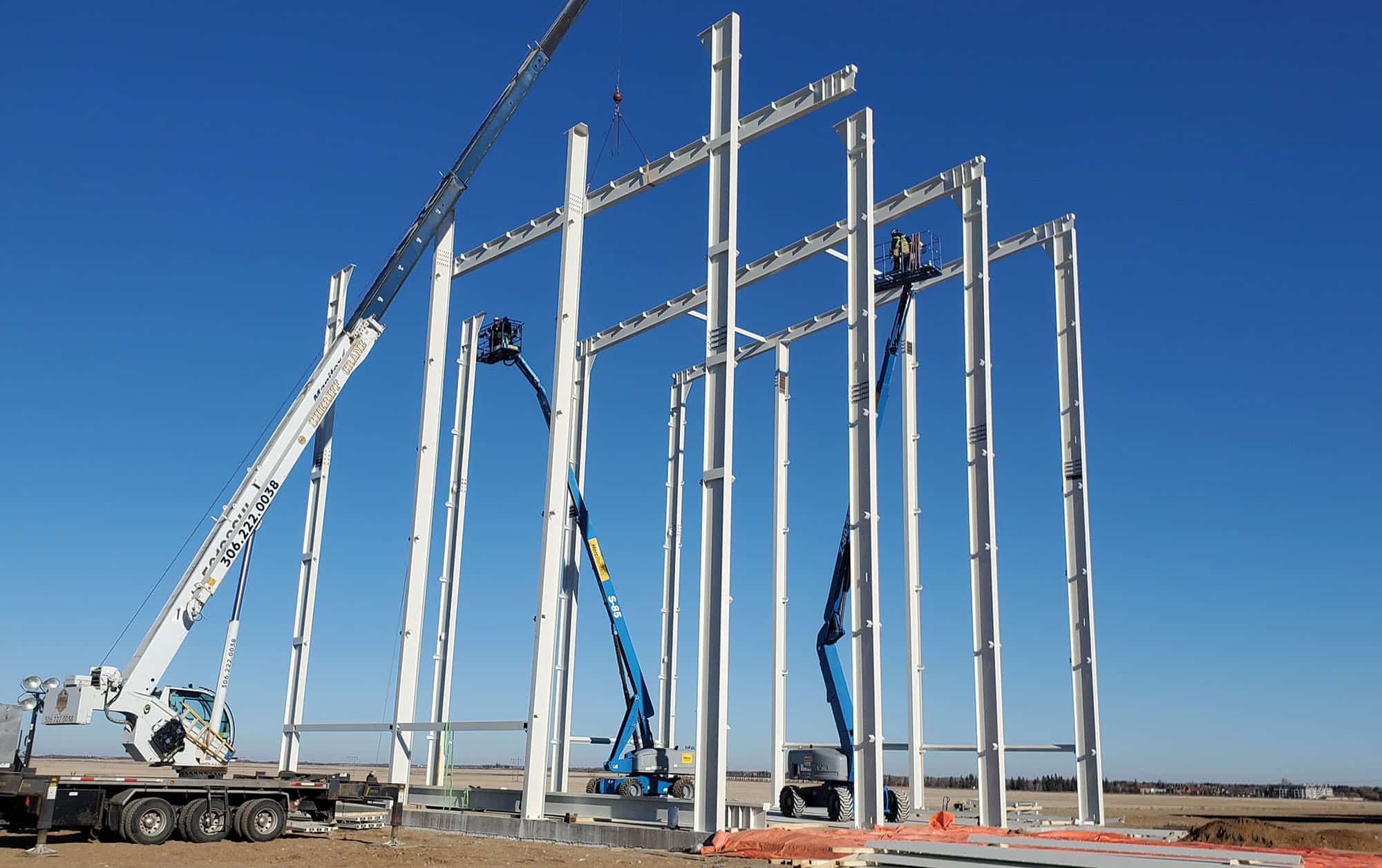 Image depicting Industrial