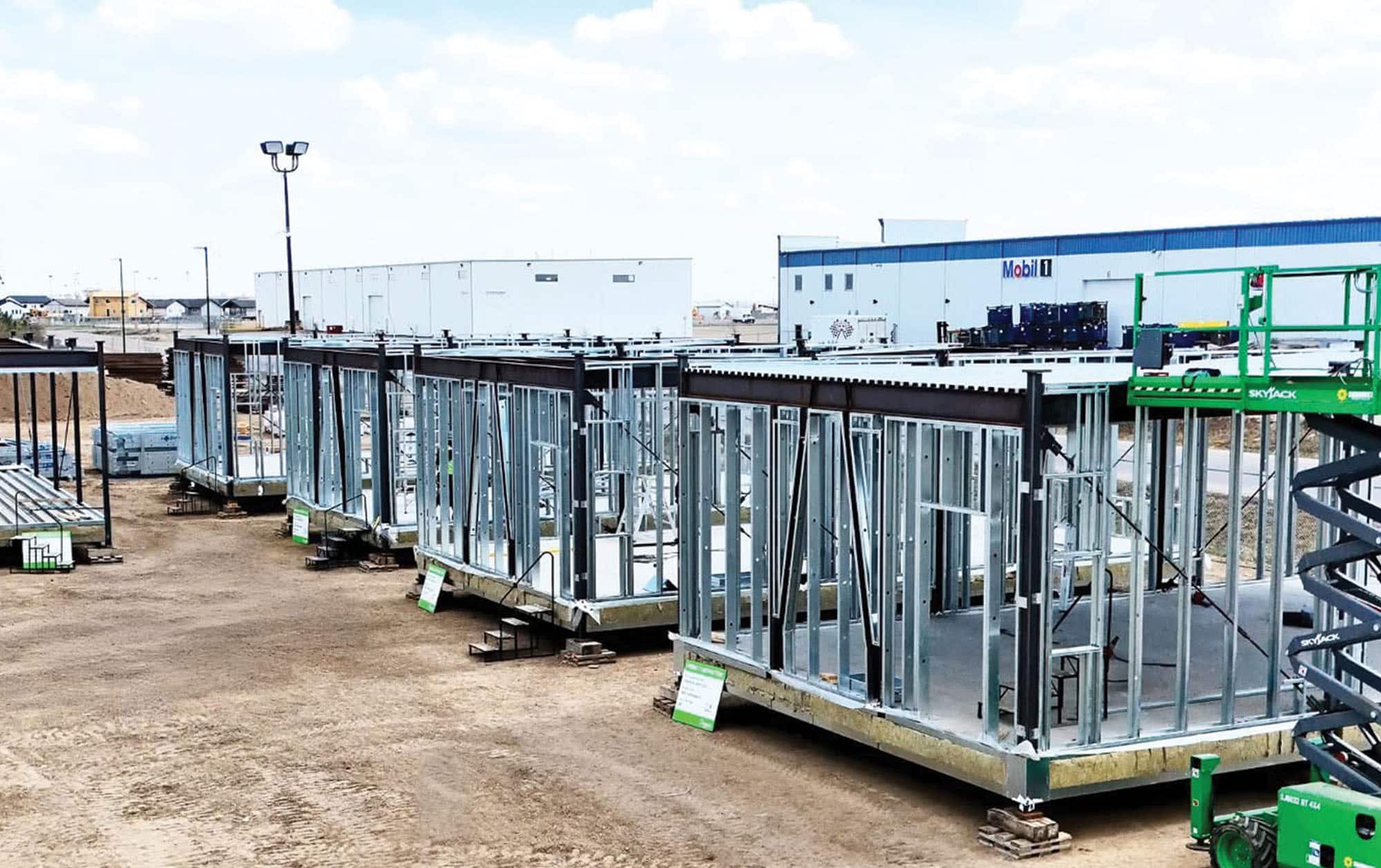 Image depicting Institutional